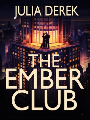 cover image of The Ember Club